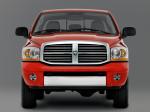 Dodge Ram 2500 Mega Cab 2006 года